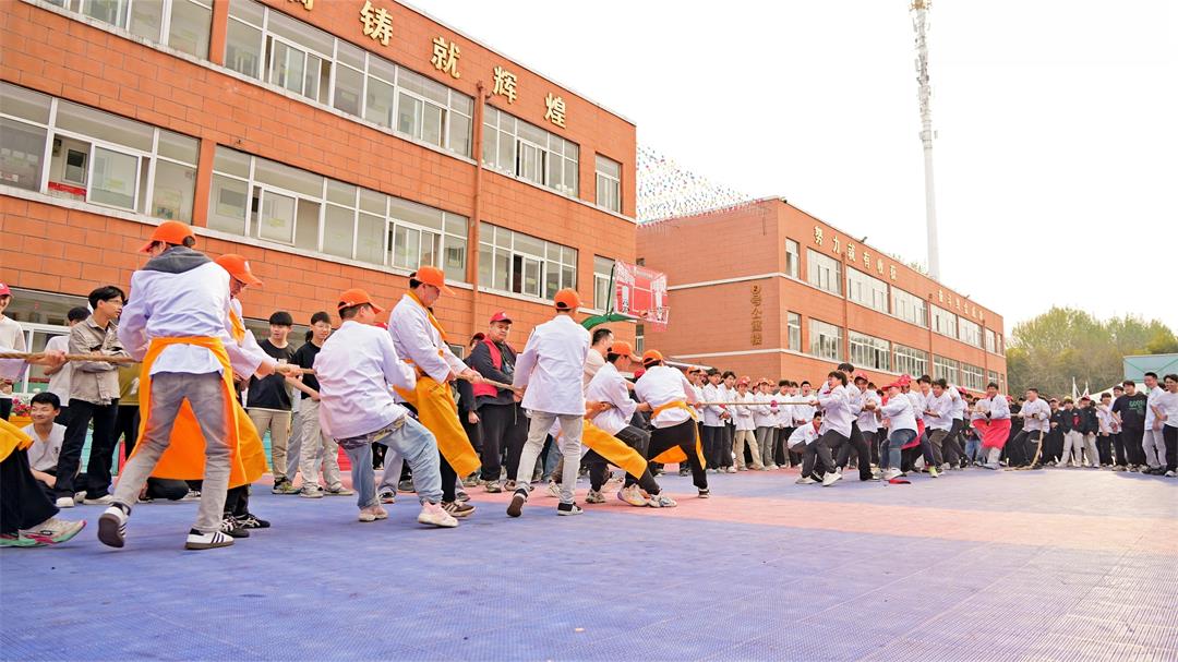 徐州新东方烹饪厨师学校
